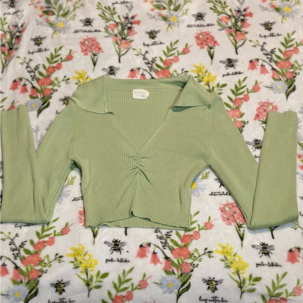Long Sleeve